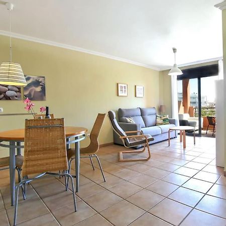 1Bd Apartment In Lovely Tejita Granadilla De Abona Eksteriør billede