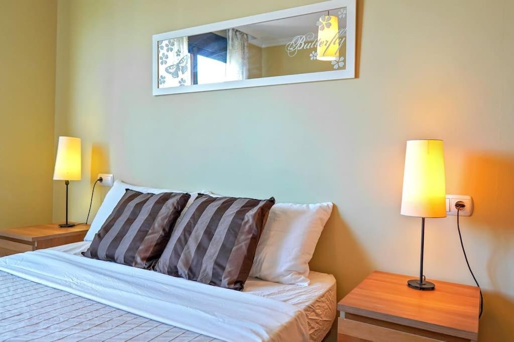 1Bd Apartment In Lovely Tejita Granadilla De Abona Eksteriør billede