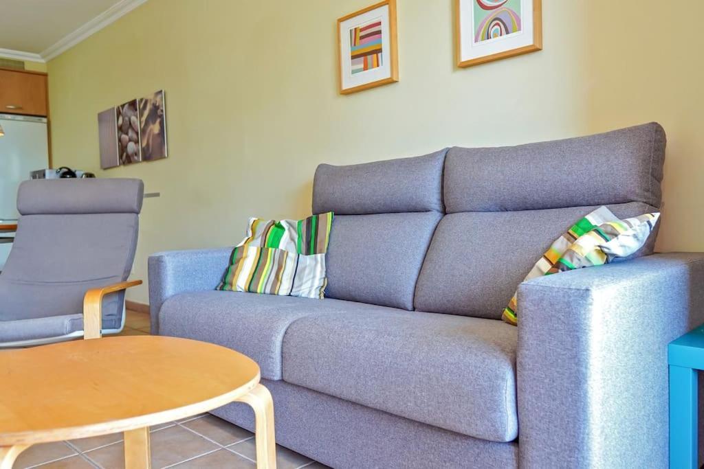 1Bd Apartment In Lovely Tejita Granadilla De Abona Eksteriør billede