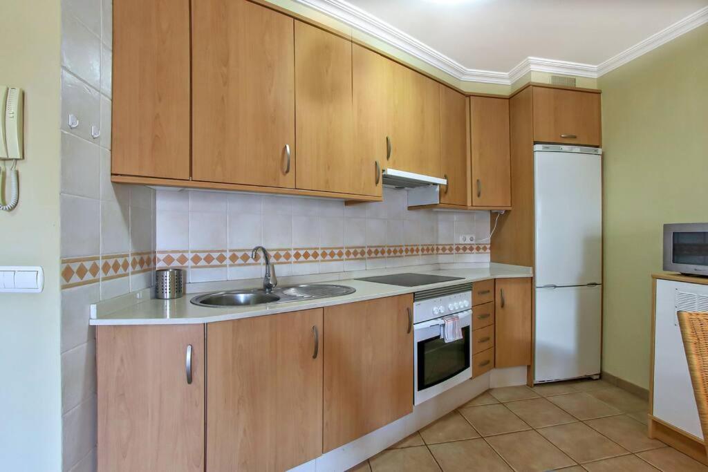 1Bd Apartment In Lovely Tejita Granadilla De Abona Eksteriør billede