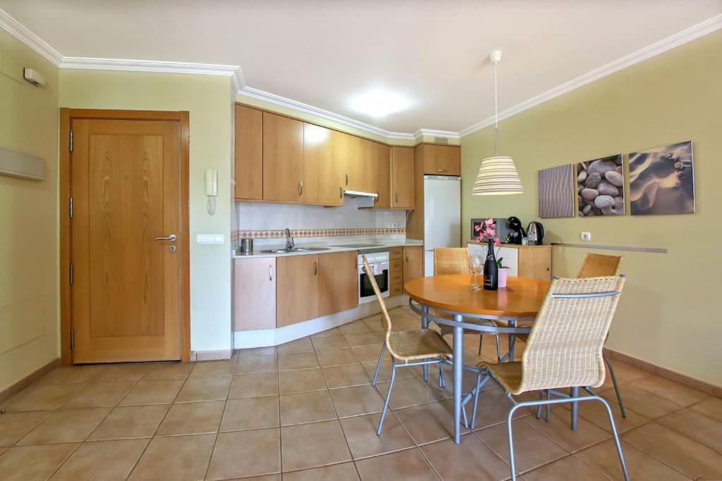1Bd Apartment In Lovely Tejita Granadilla De Abona Eksteriør billede