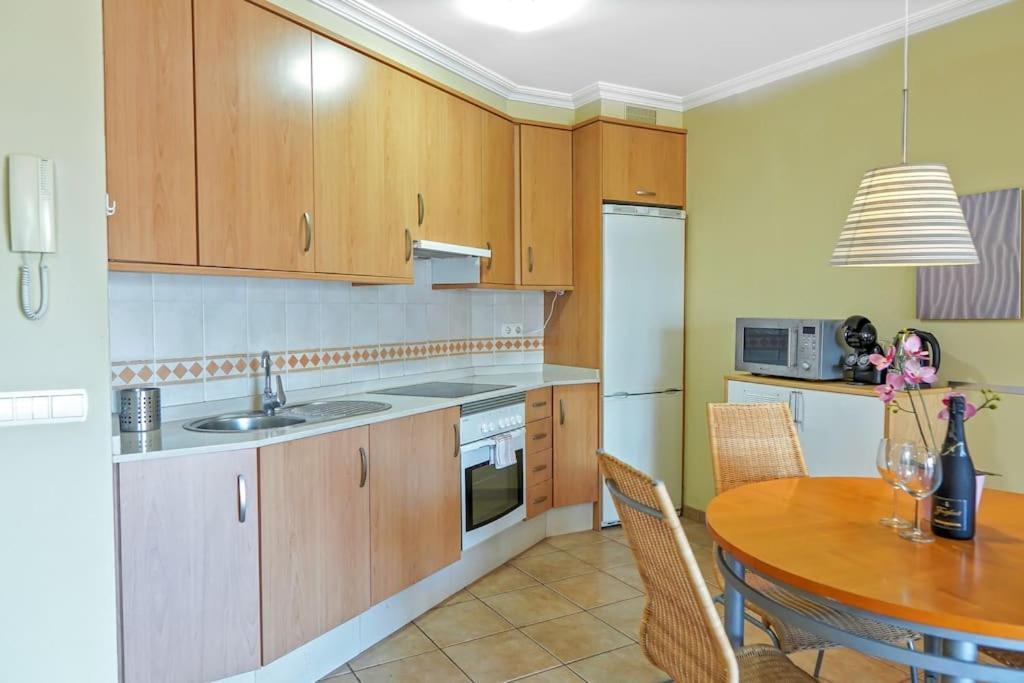 1Bd Apartment In Lovely Tejita Granadilla De Abona Eksteriør billede