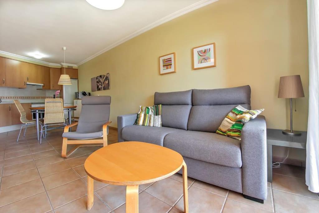 1Bd Apartment In Lovely Tejita Granadilla De Abona Eksteriør billede